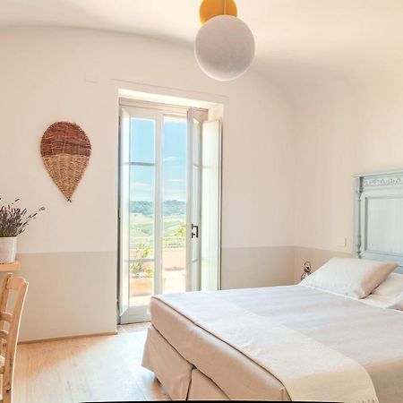 Cugusi Bnb Montepulciano Stazione Esterno foto