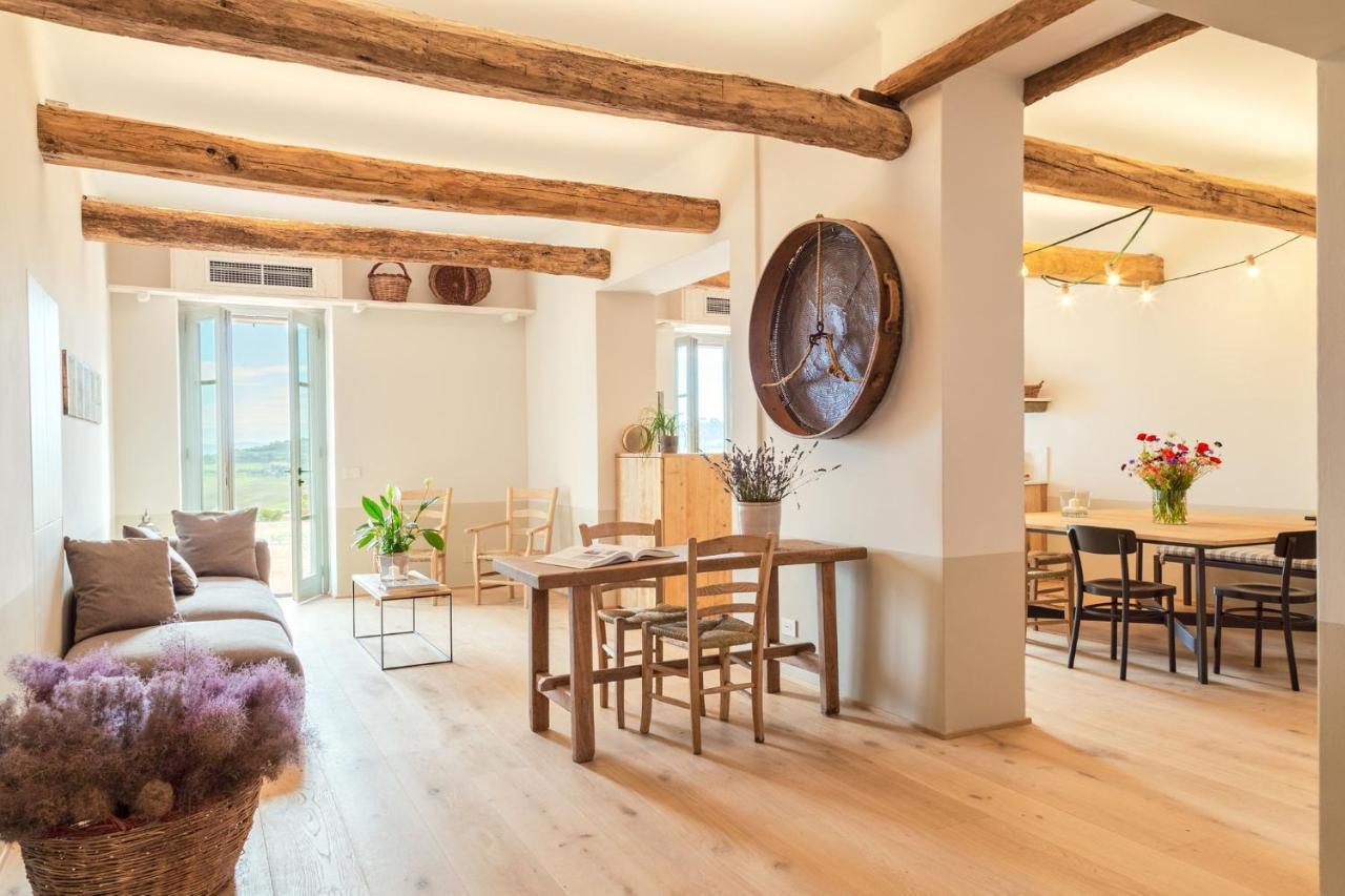 Cugusi Bnb Montepulciano Stazione Esterno foto