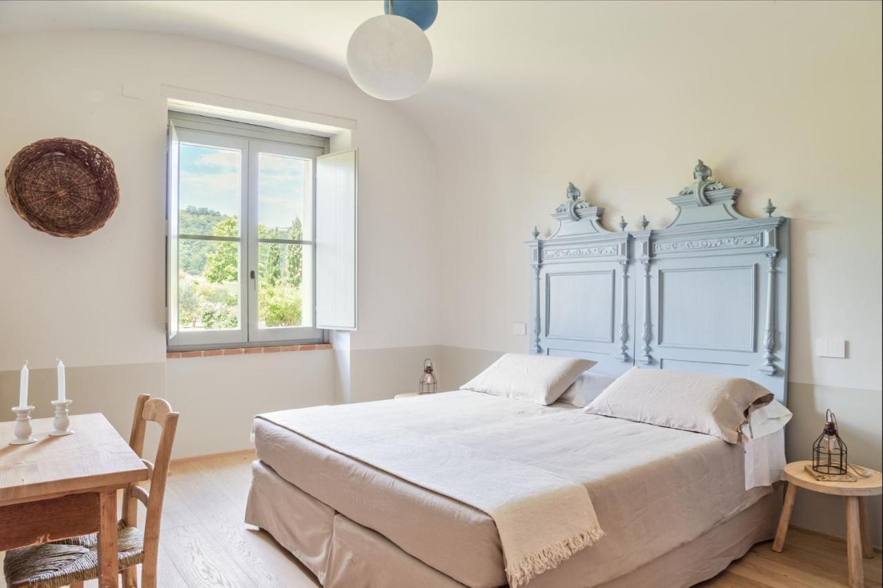 Cugusi Bnb Montepulciano Stazione Esterno foto