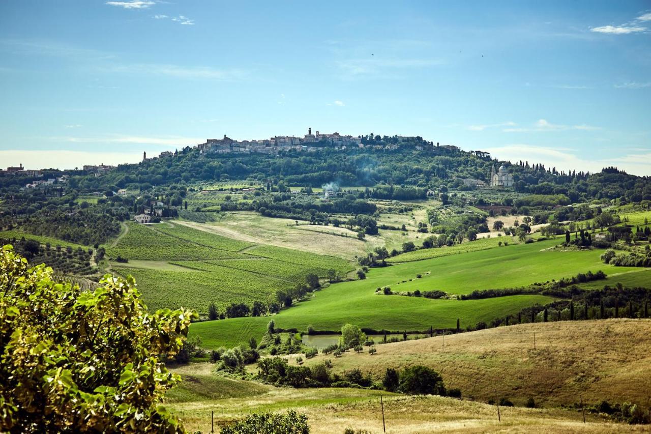 Cugusi Bnb Montepulciano Stazione Esterno foto