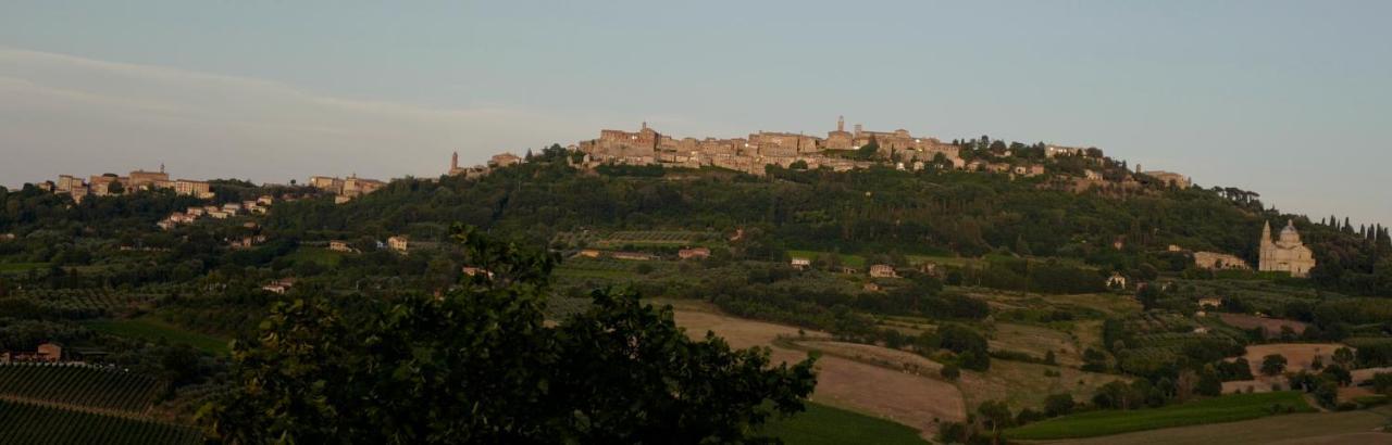 Cugusi Bnb Montepulciano Stazione Esterno foto