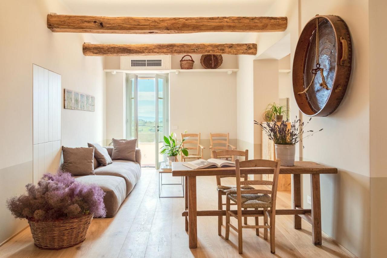 Cugusi Bnb Montepulciano Stazione Esterno foto