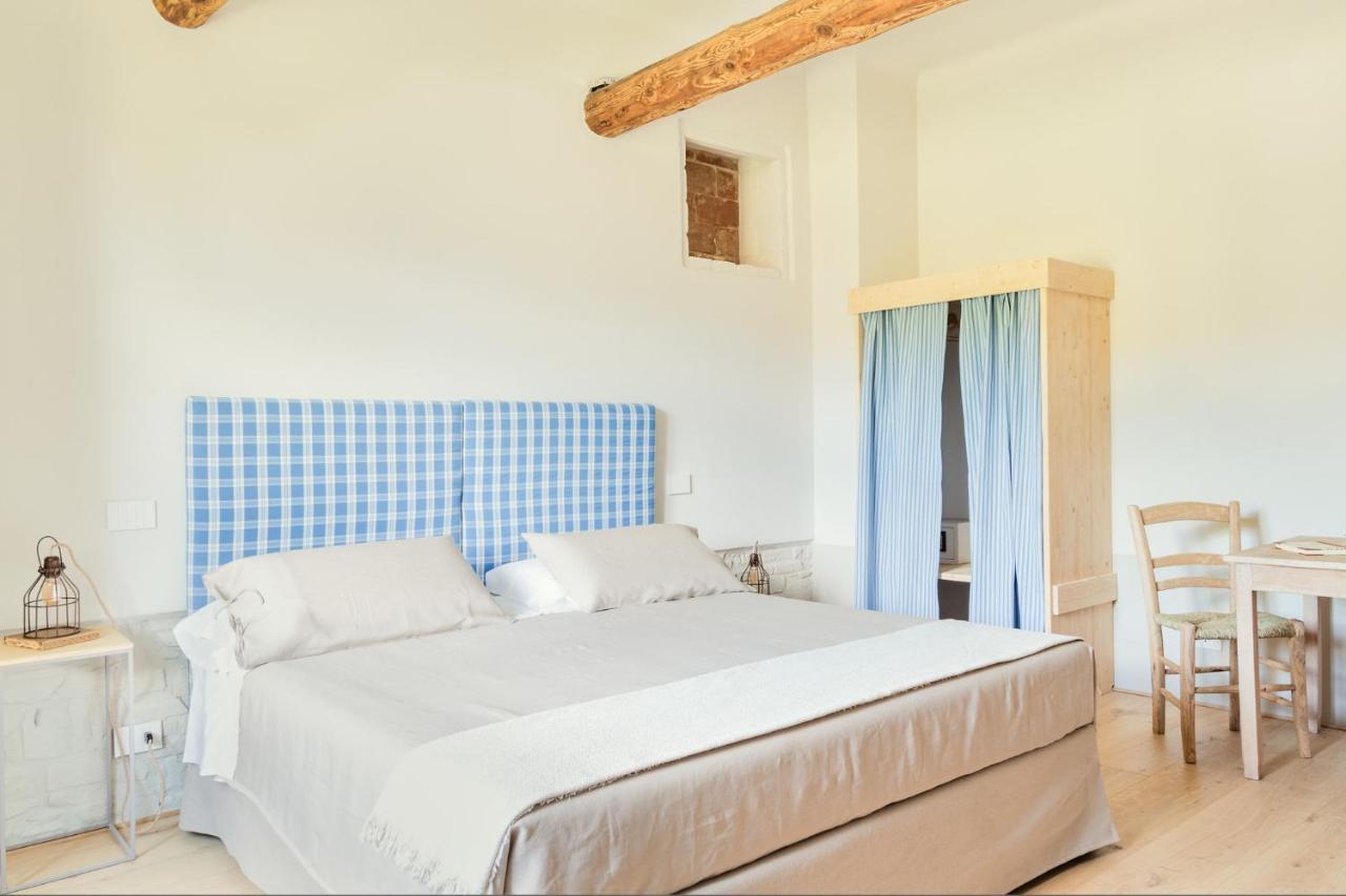 Cugusi Bnb Montepulciano Stazione Esterno foto