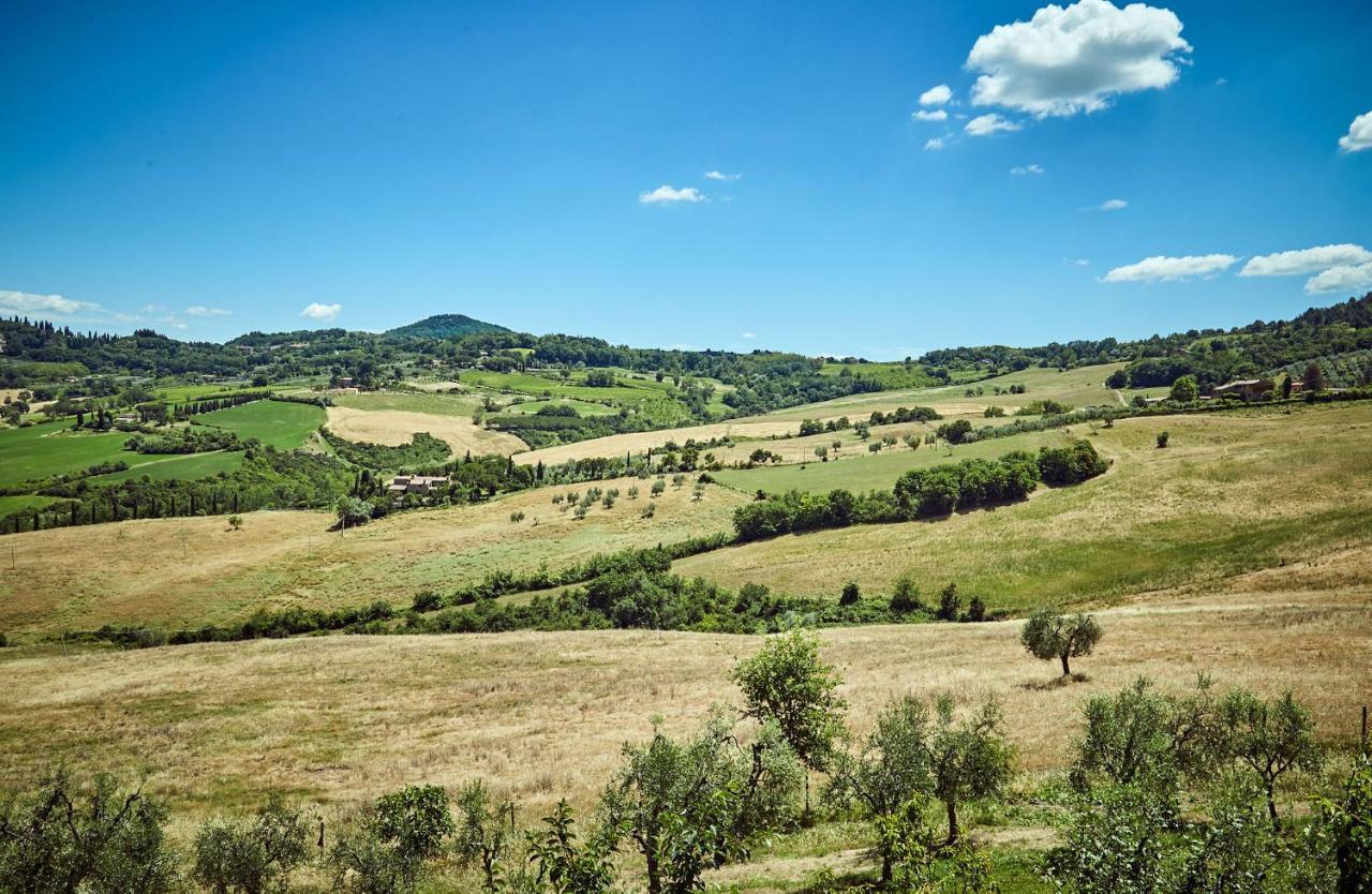 Cugusi Bnb Montepulciano Stazione Esterno foto