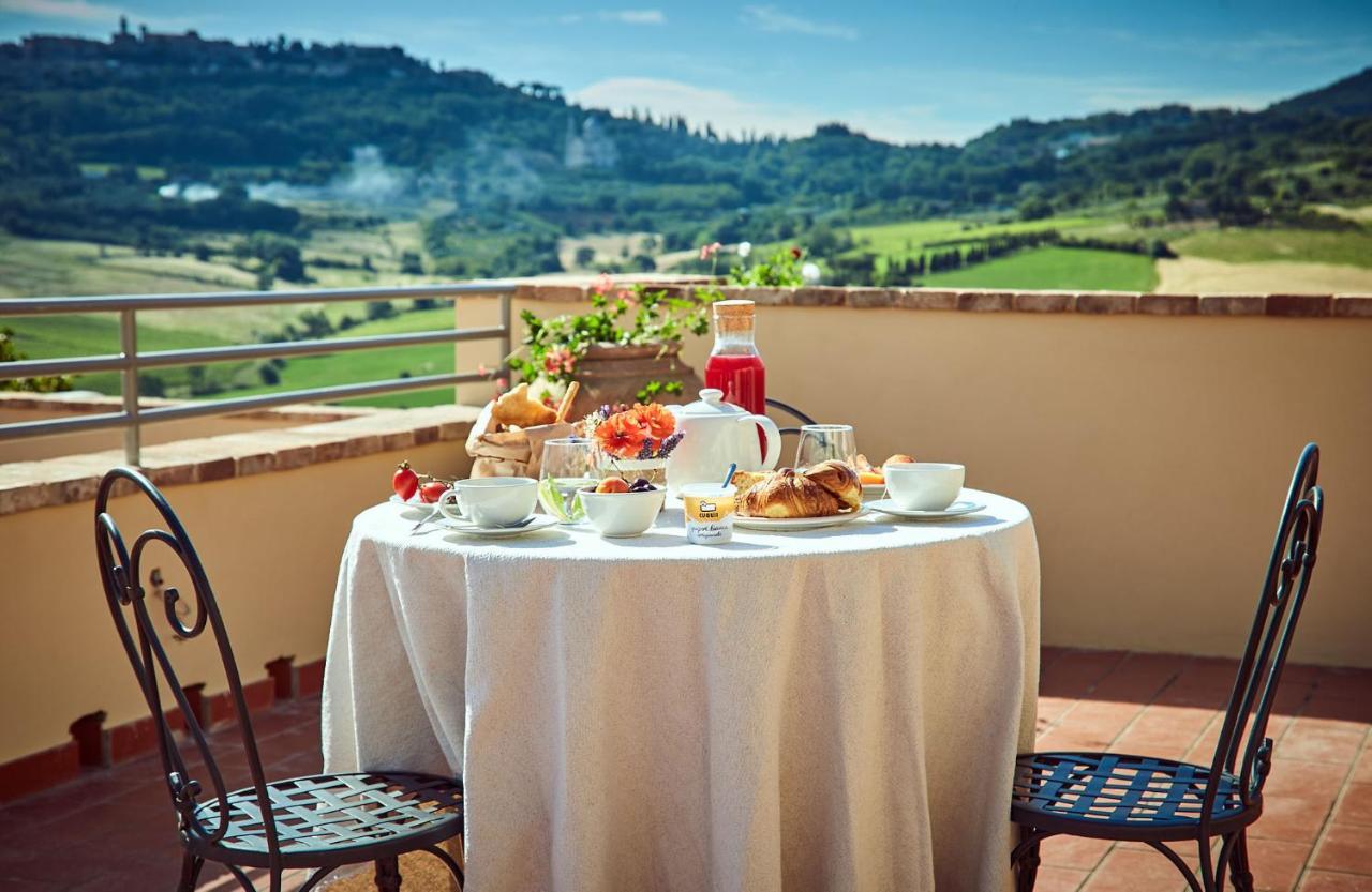 Cugusi Bnb Montepulciano Stazione Esterno foto